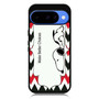 Snoopy Make Better Choice Google Pixel 10 Case