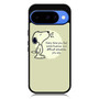 Snoopy Quotes Google Pixel 10 Case Snoopy Quotes Google Pixel 10 Case