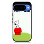 Snoopy Thank You Google Pixel 10 Case