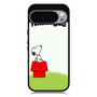 Snoopy Thank You Google Pixel 10 Pro Case