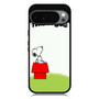 Snoopy Thank You Google Pixel 10 Pro XL Case