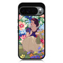 Snow White Floral Forest Google Pixel 10 Pro XL Case