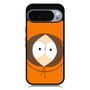 South Park kenny face Google Pixel 10 Pro Case