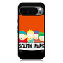 South Park 3 Google Pixel 10 Pro XL Case