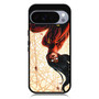 Spider woman Google Pixel 10 Pro Case Spider woman Google Pixel 10 Pro Case