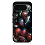 Spiderman 2099 And Others Google Pixel 10 Pro XL Case
