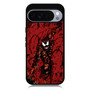 Spiderman Carnage Google Pixel 10 Pro Case Spiderman Carnage Google Pixel 10 Pro Case