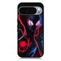 Spiderman Into Spiderverse Miles Google Pixel 10 Pro Case Spiderman Into Spiderverse Miles Google Pixel 10 Pro Case