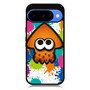 Splatoon All Colour Google Pixel 10 Case