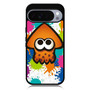 Splatoon All Colour Google Pixel 10 Pro Case