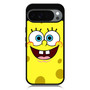 spongebob squarepants face Google Pixel 10 Pro XL Case