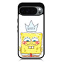 Spongebob squarepants queen Google Pixel 10 Pro XL Case