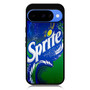 sprite cover Google Pixel 10 Case sprite cover Google Pixel 10 Case