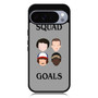 Squad Goals Stranger Things Google Pixel 10 Pro Case