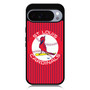 St Louis Cardinals 1 Google Pixel 10 Pro Case