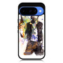 Star Wars Han Solo Art Google Pixel 10 Case