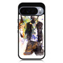Star Wars Han Solo Art Google Pixel 10 Pro Case
