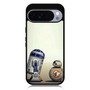 Star wars R2 D2 Google Pixel 10 Pro Case
