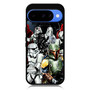 Star Wars the Troopers Google Pixel 10 Case