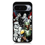Star Wars the Troopers Google Pixel 10 Pro Case