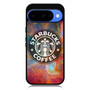Starbucks Nebula Google Pixel 10 Case