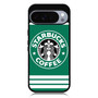 Starbucks Strip Logo Google Pixel 10 Pro Case