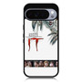 Stephen King IT 2 Google Pixel 10 Pro Case