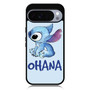 sticth ohana Google Pixel 10 Pro Case