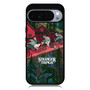 Stranger Things Art Poster Google Pixel 10 Pro Case Stranger Things Art Poster Google Pixel 10 Pro Case