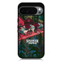 Stranger Things Art Poster Google Pixel 10 Pro XL Case Stranger Things Art Poster Google Pixel 10 Pro XL Case