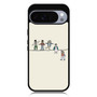 Stranger Things Hanging Google Pixel 10 Pro Case Stranger Things Hanging Google Pixel 10 Pro Case