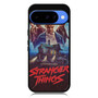 Stranger Things Netflix Google Pixel 10 Case