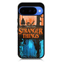 Stranger Things Poster Google Pixel 10 Case