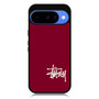 Stussy Hoodie Google Pixel 10 Case Stussy Hoodie Google Pixel 10 Case