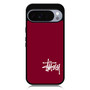 Stussy Hoodie Google Pixel 10 Pro Case Stussy Hoodie Google Pixel 10 Pro Case