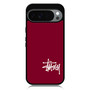 Stussy Hoodie Google Pixel 10 Pro XL Case Stussy Hoodie Google Pixel 10 Pro XL Case