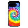 Stussy Tye Dye Rock Google Pixel 10 Case