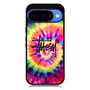 Stussy Tye Dye Google Pixel 10 Case