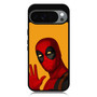 Super Hero Series Deadpool Google Pixel 10 Pro XL Case