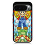 Super Mario Glass Art Google Pixel 10 Pro XL Case