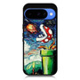 Super Mario art Google Pixel 10 Case