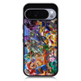 Super Smash Bros Ultimate Google Pixel 10 Pro Case