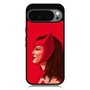 Superhero Series Scarlet Witch Google Pixel 10 Pro XL Case Superhero Series Scarlet Witch Google Pixel 10 Pro XL Case