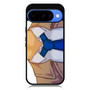 supernatural castiel cloth Google Pixel 10 Case