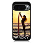 Surfing Girl Roxy Google Pixel 10 Pro XL Case