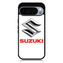 Suzuki Logo Google Pixel 10 Pro Case Suzuki Logo Google Pixel 10 Pro Case