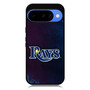 Tampa Bay Rays 4 Google Pixel 10 Case