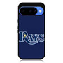 Tampa Bay Rays 5 Google Pixel 10 Case
