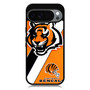 Team Cincinati Bengals Google Pixel 10 Pro XL Case
