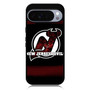 Team New Jersey Devils Google Pixel 10 Pro Case